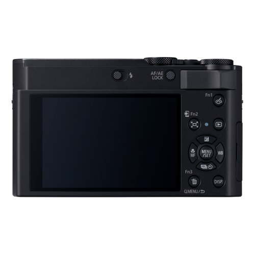 Panasonic Lumix TZ300 Black