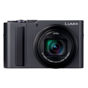 Panasonic Lumix TZ300 Silver