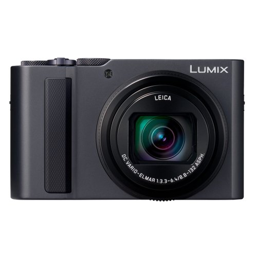 Panasonic Lumix TZ300 Silver