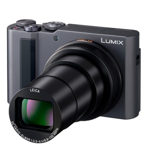 Panasonic Lumix TZ300 Silver