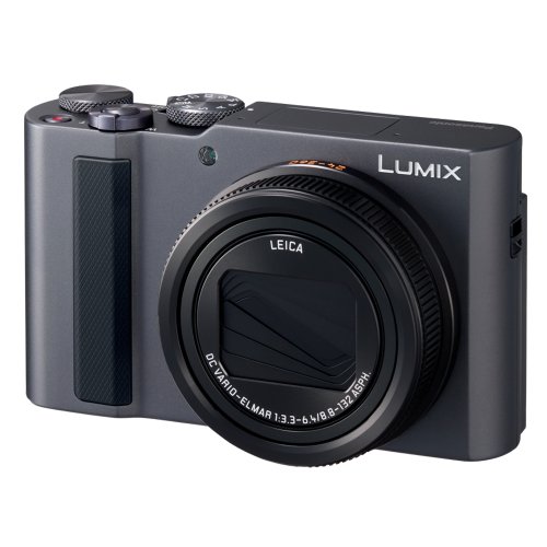 Panasonic Lumix TZ300 Silver