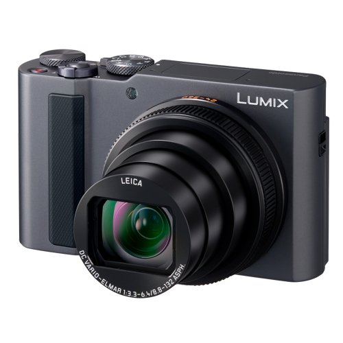 Panasonic Lumix TZ300 Silver
