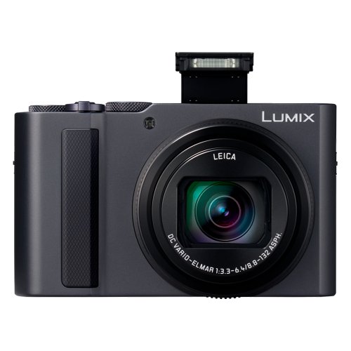 Panasonic Lumix TZ300 Silver