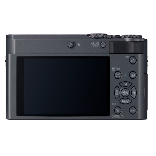 Panasonic Lumix TZ300 Silver