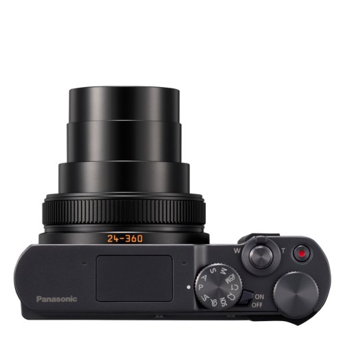 Panasonic Lumix TZ300 Silver