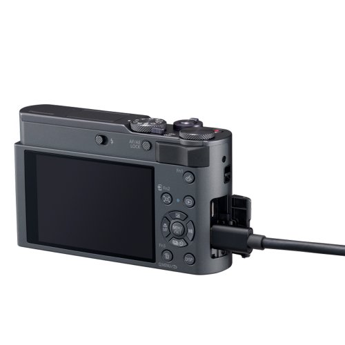 Panasonic Lumix TZ300 Silver