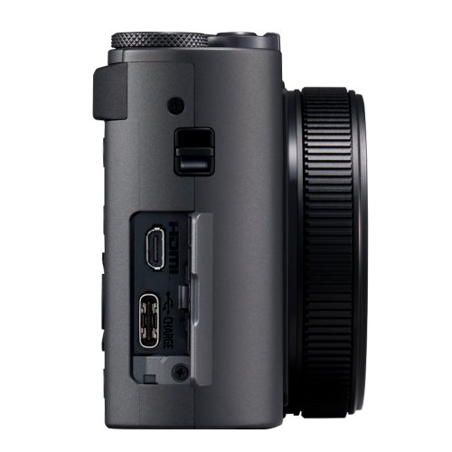 Panasonic Lumix TZ300 Silver