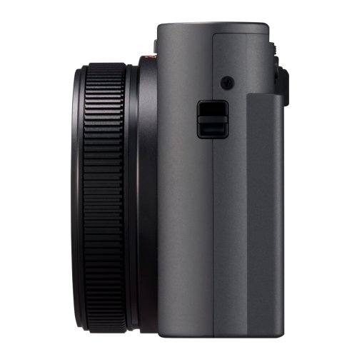 Panasonic Lumix TZ300 Silver