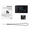 Panasonic Lumix TZ300 Silver