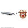 KitSound Mini Buddy Rudolf Hjtaler