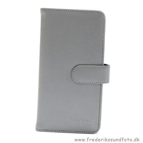 Fujifilm Instax SQ Album Silver gray