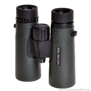 Hawke Nature-Trek 8x42 Green