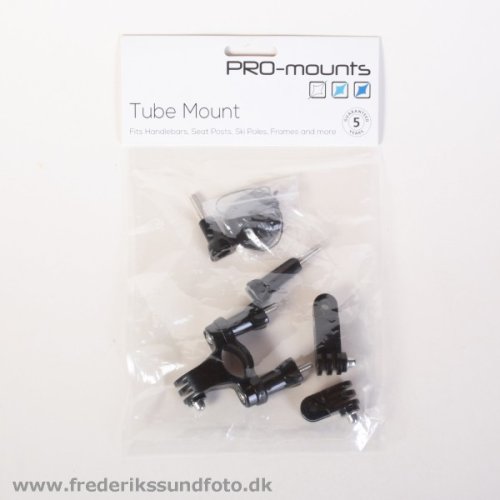 Pro-Mounts Tube-mount