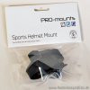 Pro-Mounts Sports Helmet Mount