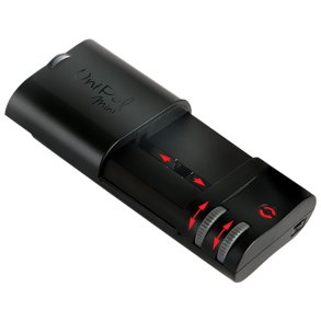 H&auml;hnel UniPal Mini II / Batterioplader