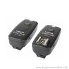 H&auml;hnel Captur Remote og Flash trigger t. Nikon