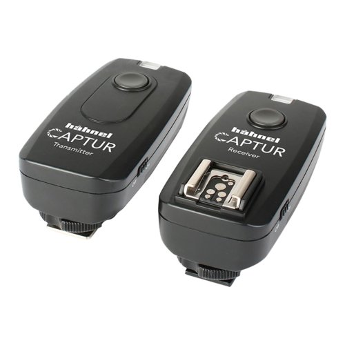 H&auml;hnel Captur Remote og Flash trigger t. Sony