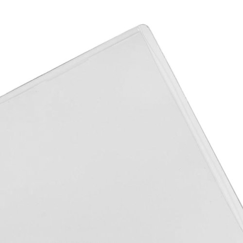 Magnetlommer 10x15 hvid