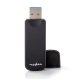 Nedis USB 3.0 SD/Micro-SD kortl�ser