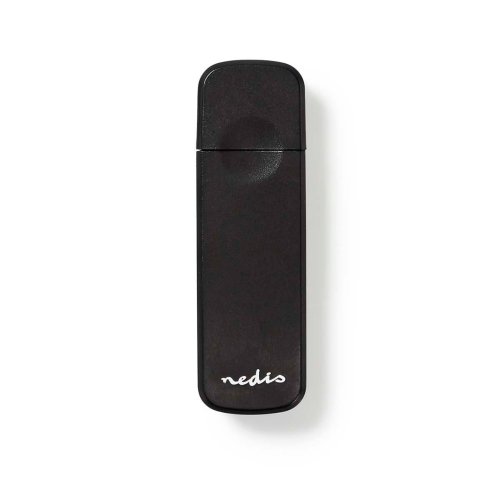 Nedis USB 3.0 SD/Micro-SD kortlser