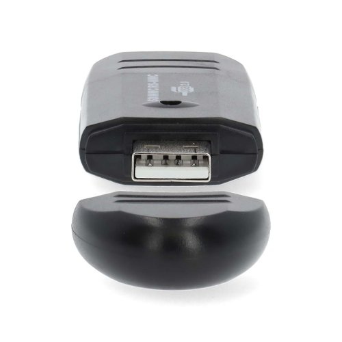 Nedis SD Mini kortlser USB 2,0