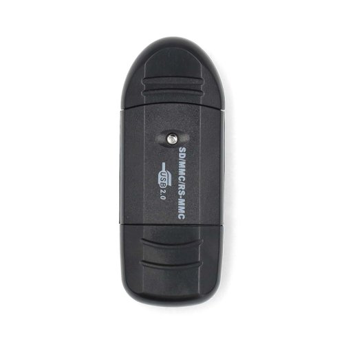 Nedis SD Mini kortlser USB 2,0