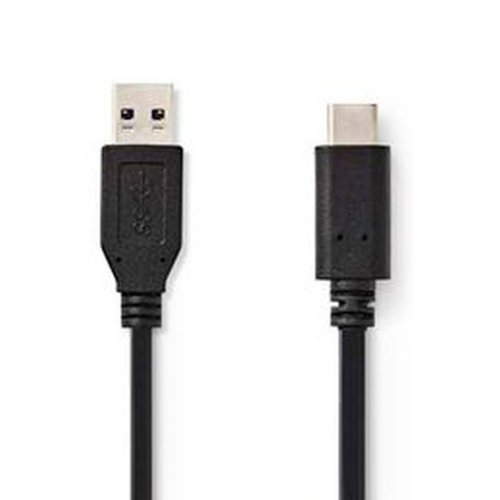 Nedis USB-C 3.1 Gen2 til USB A