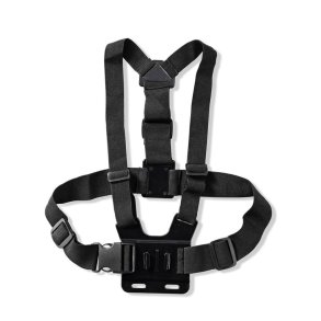 Nedis Action Cam Chest Strap t/GoPro