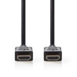 Nedis 2 meter HDMI - HDMI