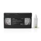 Nedis VHS V�d Renseb�nd