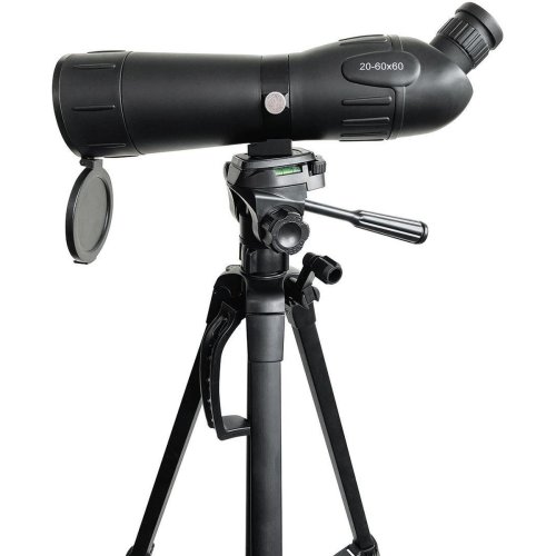 Nedis 20-60x 60mm Udsigtskikkert inkl. Stativ