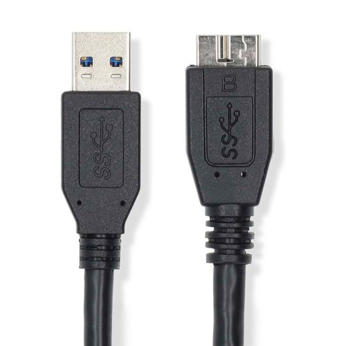 Nedis USB 3.2 Gen 1 USB-A til USB Micro-B