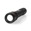 Nedis 10W LED 1000LM Opladelig Lygte