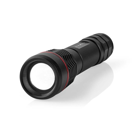 Nedis 10W LED 1000LM Opladelig Lygte