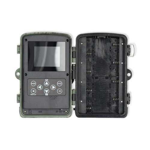 Nedis Wildlife Camera WCAM180GN