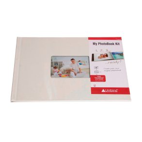 Unibind Photobook kit