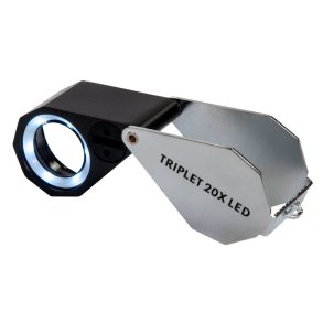 Kite Triplet 20x LED