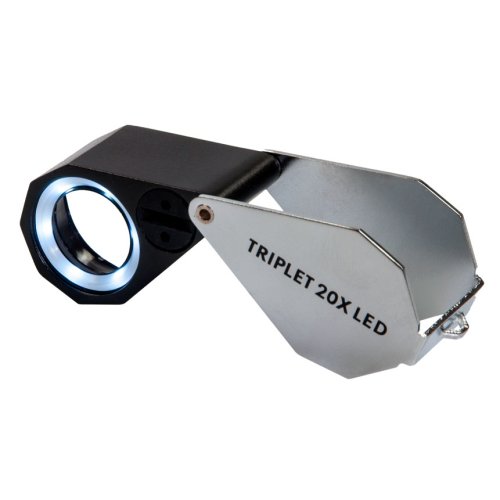 Kite Triplet 20x LED