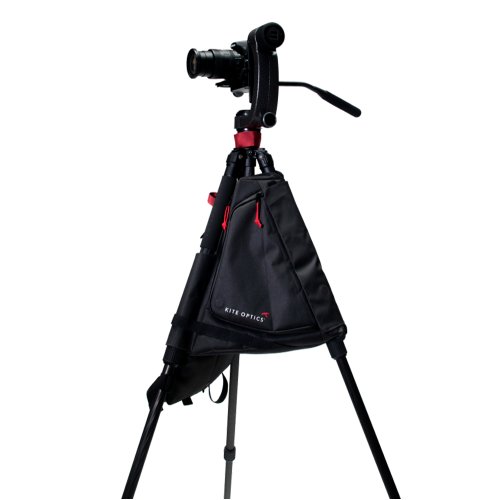 Kite Optics Viato Tripod Rygsk