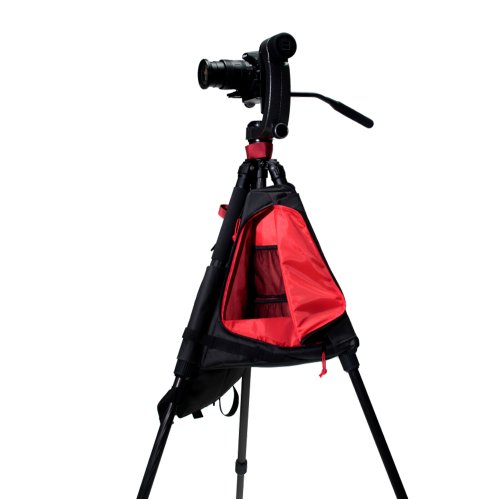 Kite Optics Viato Tripod Rygsk