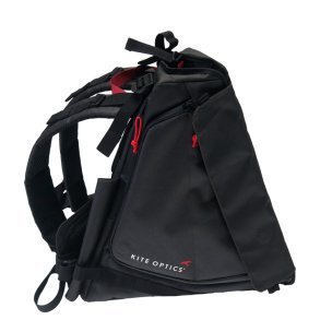 Kite Optics Viato Tripod Rygsk