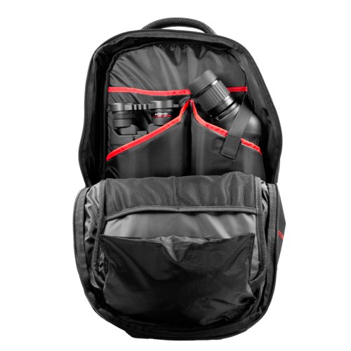 KITE OPTICS Avia 26 Rygsk