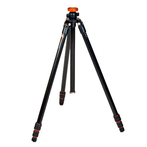 GITZO GT1830 serie 1 Basalt stativ