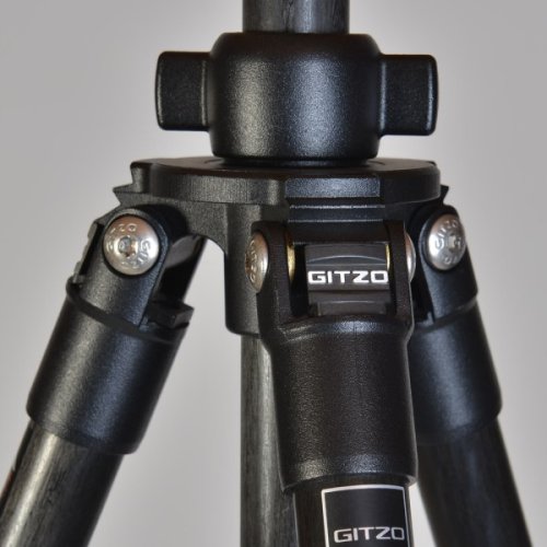 GITZO GT1830 serie 1 Basalt stativ