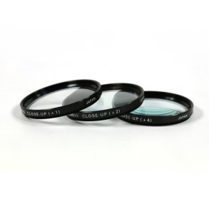 Cosmos Close-up filter kit 55mm