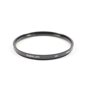 Marumi 82mm UV filter (ikke coated)