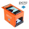 Picto Scanner 6X6 Scan via smartphone