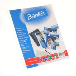 13x18 Bantex Fotolomme 2114