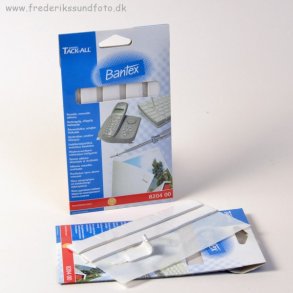 Bantex Tack-All aftagelig klbemasse