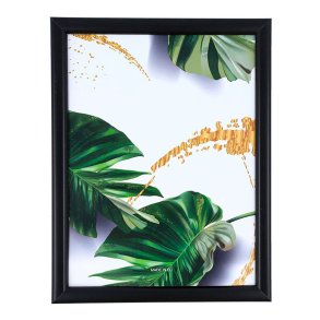 Aura Sort 9x12 Billedramme